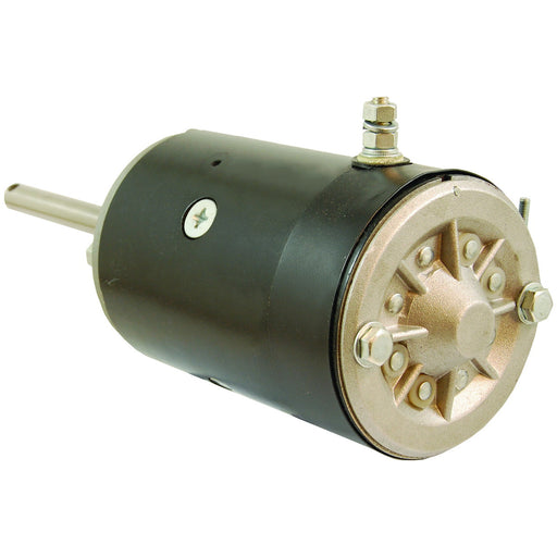 Starter Motor Compatible with Ford Engineering, OE Ref - 9N11001, WAI - 3109N