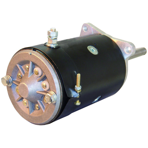 Starter Motor Compatible with Ford Engineering, OE Ref - C3AF11001A, WAI - 3123N