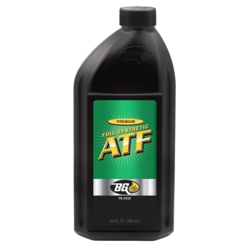 BG Premium Full Synthetic ATF Universal Fluid - 15.14ltr - 3124