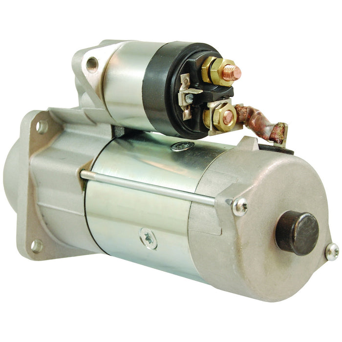 WAI Starter Motor - 31284N