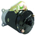 Starter Motor Compatible with Ford Engineering, OE Ref - D0NF11001A, WAI - 3139N