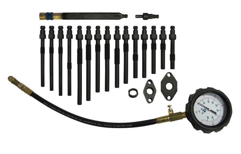 Sykes Pickavant 31427500 CRD COMPRESSION TEST KIT