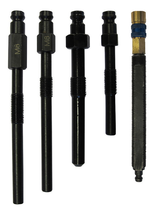 Sykes Pickavant 314291SP GLOWPLUG ADAPTOR KIT PSA - INC EXT ROD