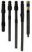 Sykes Pickavant 314292SP GLOWPLUG ADAPTOR KIT FIAT - INC EXT ROD