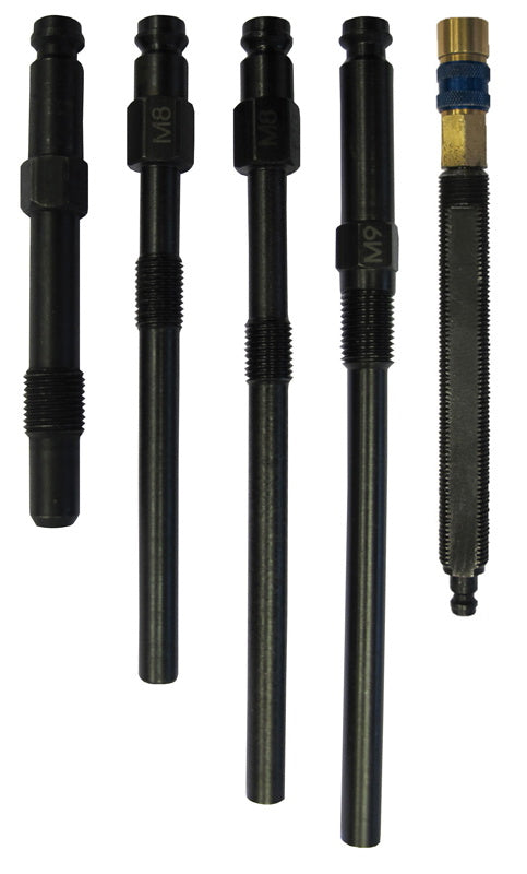 Sykes Pickavant 314292SP GLOWPLUG ADAPTOR KIT FIAT - INC EXT ROD
