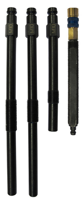 Sykes Pickavant 314293SP DIESEL COMPRESSION ADAPTOR SET - RENAULT