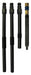 Sykes Pickavant 314293SP DIESEL COMPRESSION ADAPTOR SET - RENAULT
