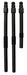 Sykes Pickavant 314293V2 GLOWPLUG ADAPTOR KIT - RENAULT