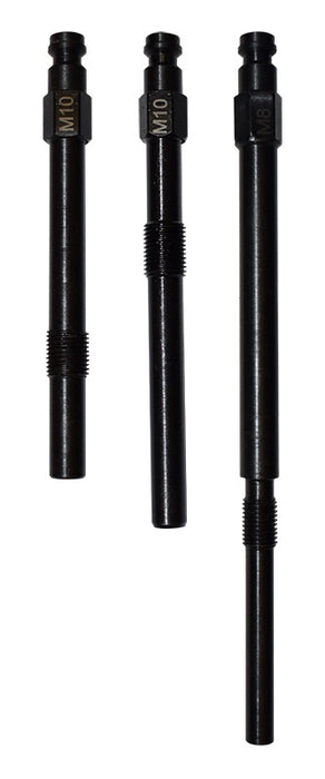 Sykes Pickavant 31435000 GLOWPLUG SET - VW