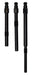 Sykes Pickavant 31435000 GLOWPLUG SET - VW