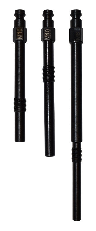 Sykes Pickavant 31435000 GLOWPLUG SET - VW