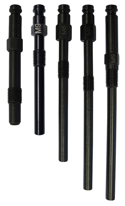Sykes Pickavant 31435200 GLOWPLUG SET - FIAT