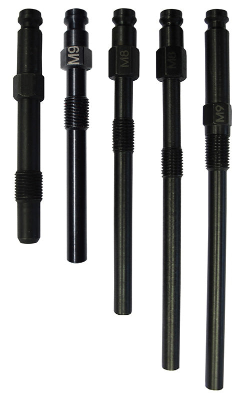 Sykes Pickavant 31435200 GLOWPLUG SET - FIAT