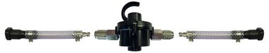 Sykes Pickavant 31467600 RATCHET PUMP KIT (PUMP & HOSES)