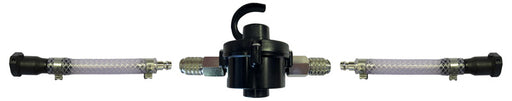 Sykes Pickavant 31467600 RATCHET PUMP KIT (PUMP & HOSES)