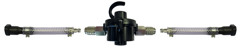 Sykes Pickavant 31467600 RATCHET PUMP KIT (PUMP & HOSES)