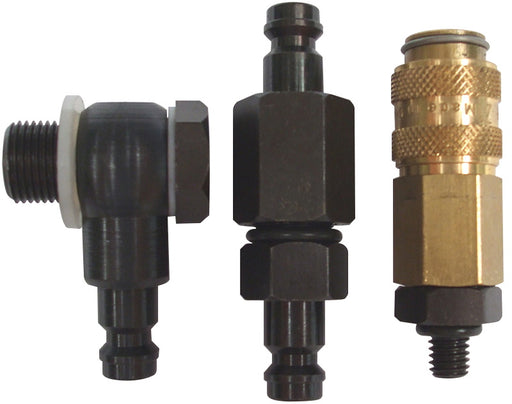 Sykes Pickavant 31481000 LAND ROVER ADAPTOR KIT