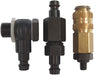 Sykes Pickavant 31481000 LAND ROVER ADAPTOR KIT