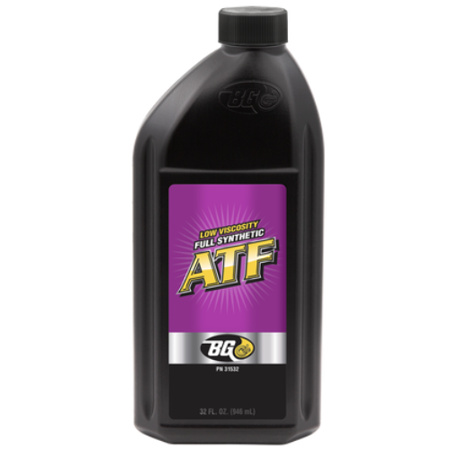 BG Low Viscosity Full Synthetic ATF Fluid - 15.14 ltr, 3154E
