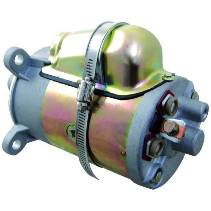 WAI Starter Motor 12V 1.4KW - 3183N