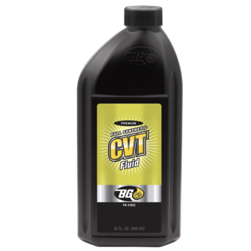 BG Premium Full Synthetic CVT Fluid - 15.14ltr - 3184E