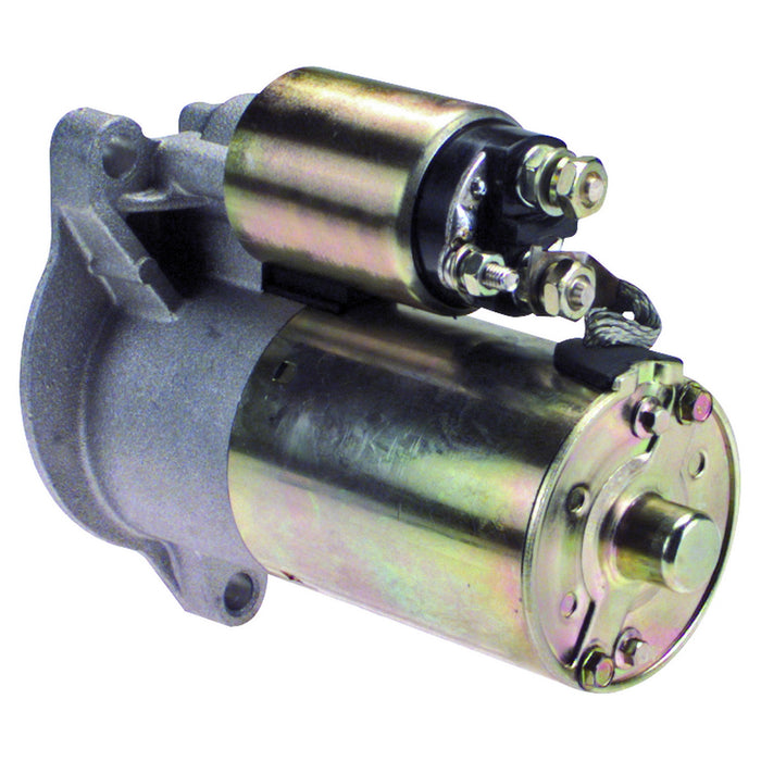 WAI Starter Motor 12V 1.5KW - 3234N