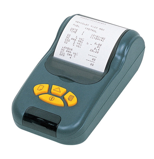 Sykes Pickavant 32425000 INFRA-RED PRINTER FOR 324200