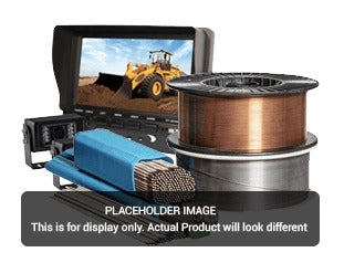 Sykes Pickavant 18797500 SHELL 5 (65mm) - MERCEDES BENZ Actros / Atego