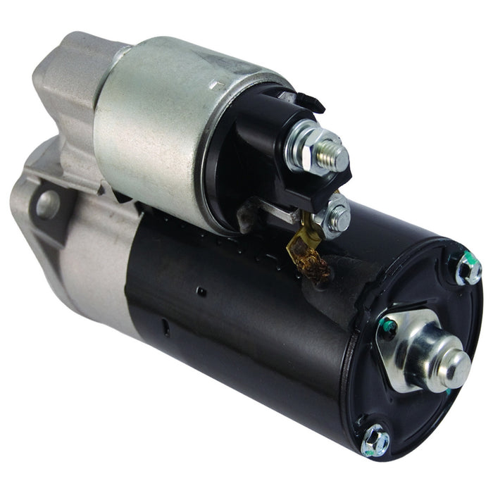 Starter Motor Compatible with Bosch, OE Ref - 0 001 107 107, WAI - 32747N