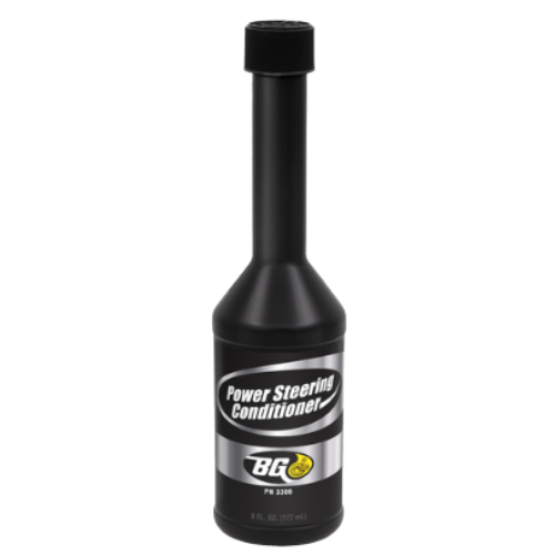 BG Power Steering Conditioner - 177ml - 3306