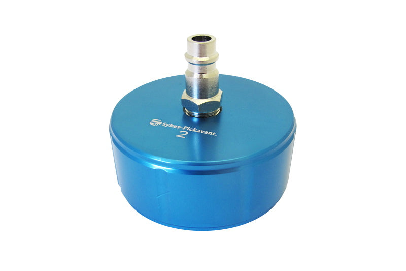 Sykes Pickavant 33141200 XL COOLING SYSTEM CAP 2