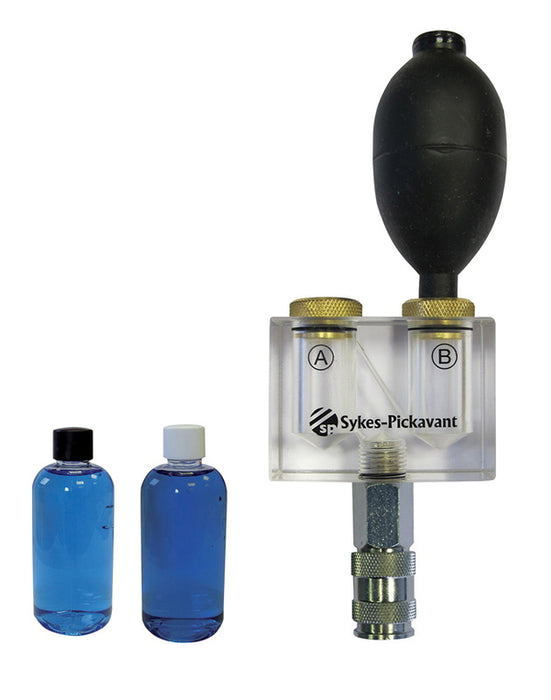 Sykes Pickavant 33145000 XL COMBUSTION LEAKAGE TESTER