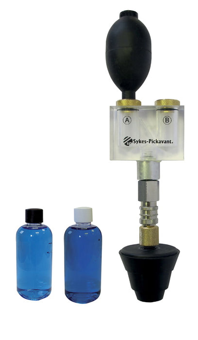 Sykes Pickavant 33145500 UNIVERSAL COMBUSTION LEAKAGE TESTER