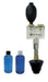 Sykes Pickavant 33145500 UNIVERSAL COMBUSTION LEAKAGE TESTER