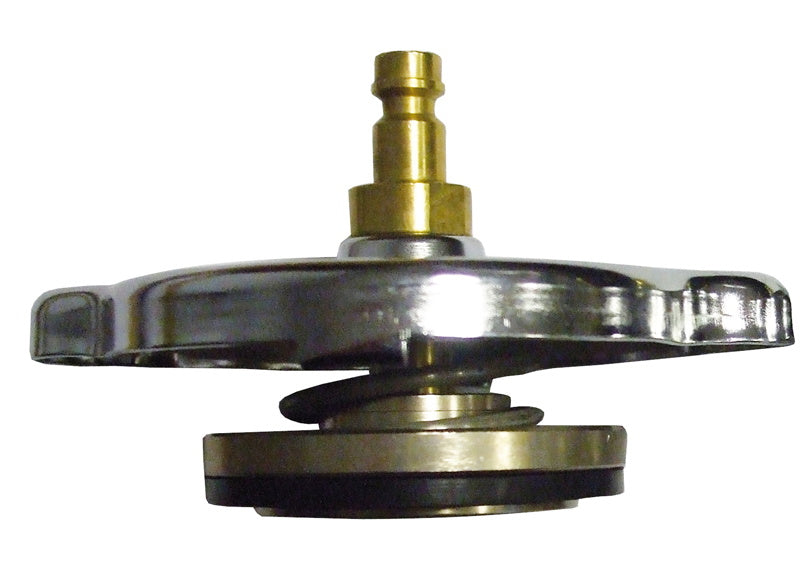 Sykes Pickavant 33147800 CAP ADAPTOR - DENNIS DART / OPTARE SOLO