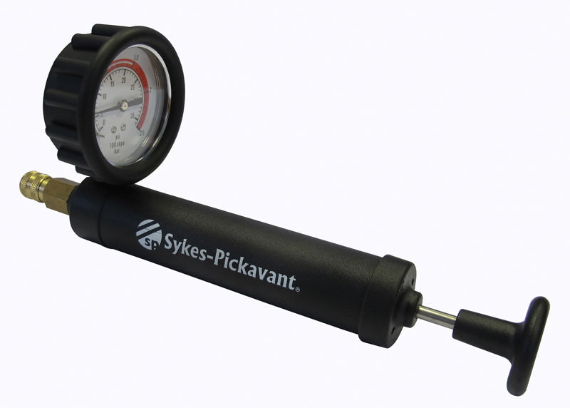 Sykes Pickavant 33150100 HAND PUMP (LESS HOSE)