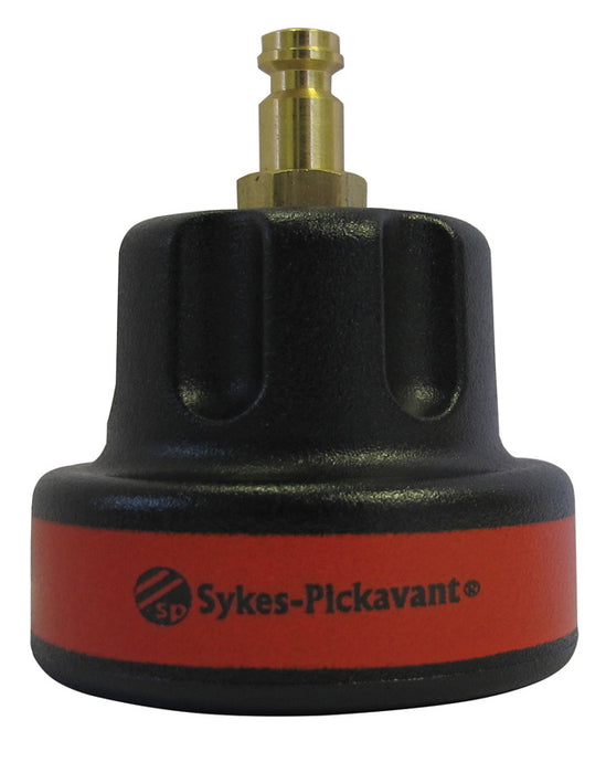 Sykes Pickavant 33151200 COOLING CAP - VW (11)