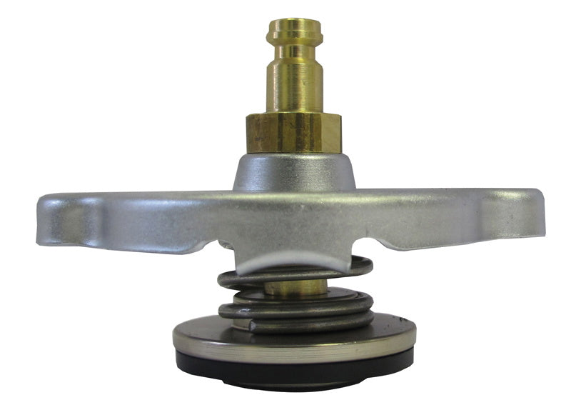 Sykes Pickavant 33151500 COOLING CAP - MERCEDES (3)