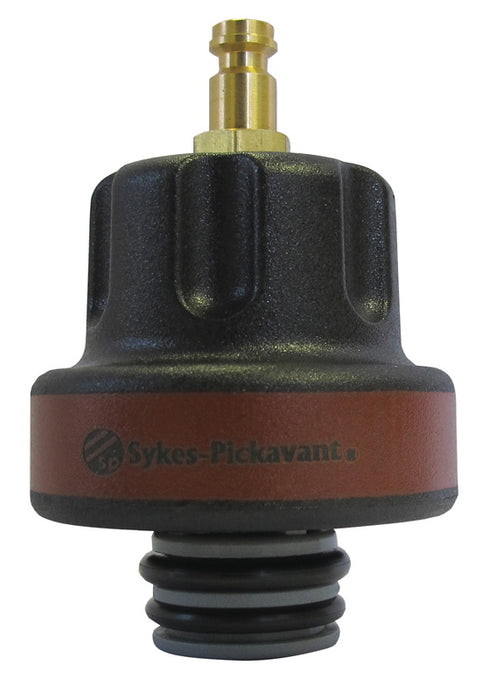 Sykes Pickavant 33151600 COOLING CAP (7)