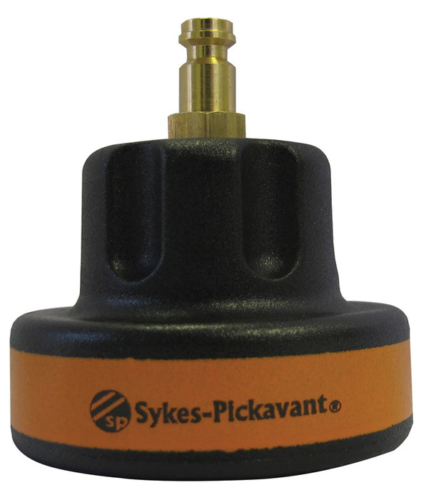 Sykes Pickavant 33151700 COOLING CAP - OPEL/FORD (6)