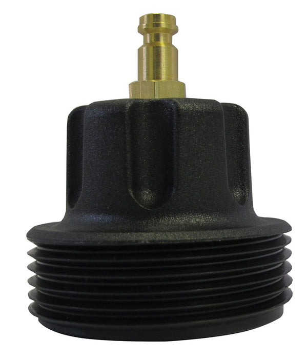 Sykes Pickavant 33152200 COOLING CAP - VW (8)