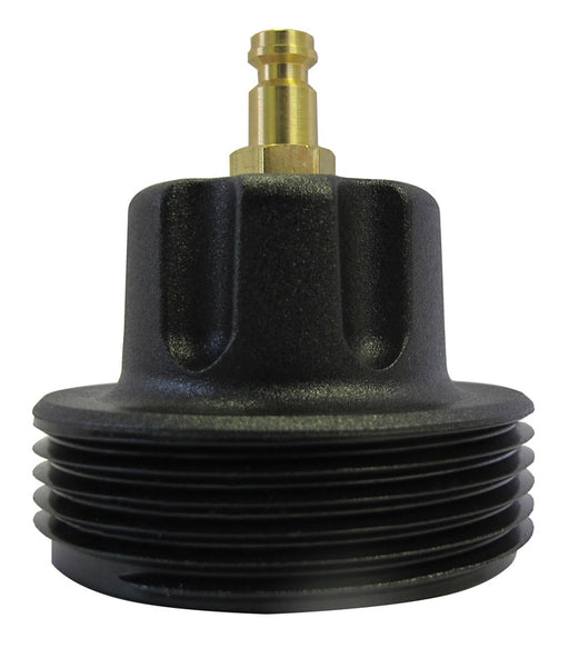Sykes Pickavant 33153500 COOLING CAP - AUDI (9)