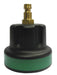 Sykes Pickavant 33156100 COOLING CAP - MINI COOPER S (2002-)