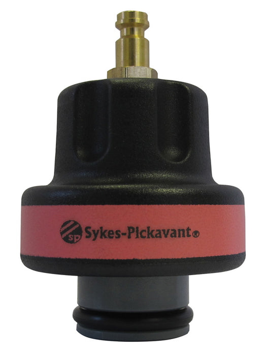 Sykes Pickavant 33156800 COOLING CAP - TRANSIT'06,VOLVO C30,S40/50 (15)