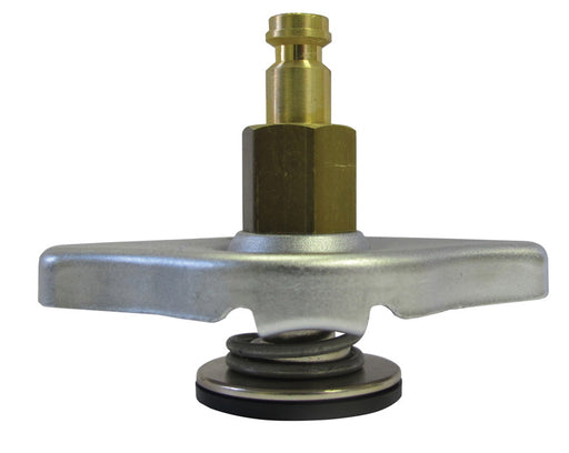 Sykes Pickavant 33157100 COOLING CAP - SHORT SMALL BAYONET (5)