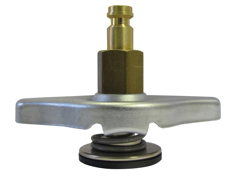 Sykes Pickavant 33157100 COOLING CAP - SHORT SMALL BAYONET (5)
