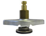 Sykes Pickavant 33157100 COOLING CAP - SHORT SMALL BAYONET (5)
