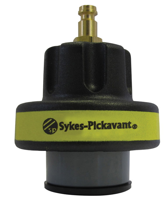 Sykes Pickavant 33157200 COOLING CAP - FORD MONDEO (14)