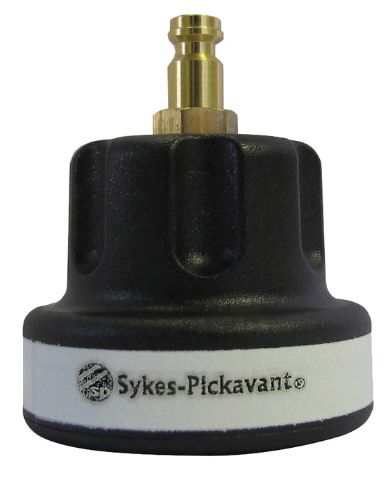 Sykes Pickavant 33157500 COOLING CAP - SAAB ECHO (20)