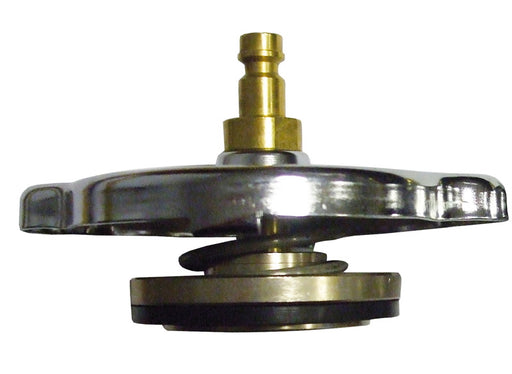 Sykes Pickavant 33157800 COOLING CAP - BUS